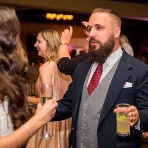 Meet your Posher, Daniel